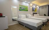 Туры в отель Hodegon Suite