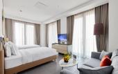 Туры в отель Bomonti Arjaan by Rotana