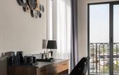 Туры в отель Shamsan Airport Hotel