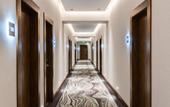 Туры в отель Shamsan Airport Hotel