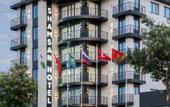 Туры в отель Shamsan Airport Hotel