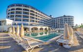 Туры в отель Side Moon Palace Hotel
