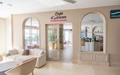 Туры в отель Side Moon Palace Hotel