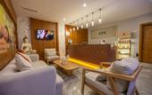Туры в отель Side Moon Palace Hotel