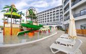 Туры в отель Side Moon Palace Hotel