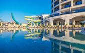Туры в отель Side Moon Palace Hotel