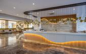 Туры в отель Side Moon Palace Hotel