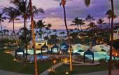 Туры в отель Fairmont Kea Lani