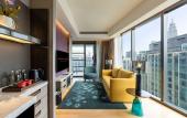 Туры в отель Imperial Lexis Kuala Lumpur