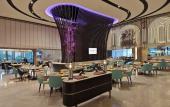 Туры в отель Imperial Lexis Kuala Lumpur