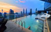 Туры в отель Imperial Lexis Kuala Lumpur