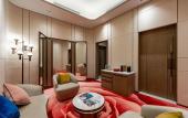 Туры в отель Imperial Lexis Kuala Lumpur