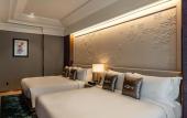 Туры в отель Imperial Lexis Kuala Lumpur