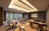 Туры в отель Imperial Lexis Kuala Lumpur