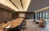 Туры в отель Imperial Lexis Kuala Lumpur