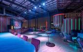 Туры в отель Imperial Lexis Kuala Lumpur