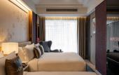 Туры в отель Imperial Lexis Kuala Lumpur