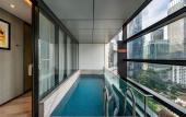 Туры в отель Imperial Lexis Kuala Lumpur