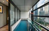 Туры в отель Imperial Lexis Kuala Lumpur