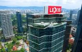 Туры в отель Imperial Lexis Kuala Lumpur