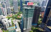 Туры в отель Imperial Lexis Kuala Lumpur
