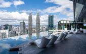 Туры в отель Imperial Lexis Kuala Lumpur