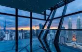 Туры в отель Imperial Lexis Kuala Lumpur
