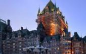 Туры в отель Fairmont Le Chateau Frontenac