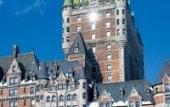 Туры в отель Fairmont Le Chateau Frontenac