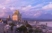 Туры в отель Fairmont Le Chateau Frontenac