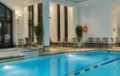 Туры в отель Fairmont Le Chateau Frontenac