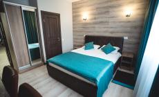 Otel Siti2 U Starogo Mosta