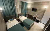 Туры в отель Otel' Siti2 U Starogo Mosta