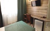 Туры в отель Otel' Siti2 U Starogo Mosta