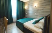 Туры в отель Otel' Siti2 U Starogo Mosta