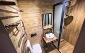 Туры в отель Eko Forest cottage