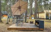 Туры в отель Eko Forest cottage