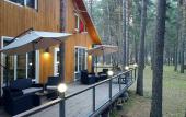 Туры в отель Eko Forest cottage