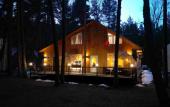 Туры в отель Eko Forest cottage