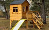 Туры в отель Konak House