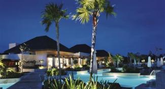 Fairmont Mayakoba 5*