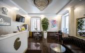 Туры в отель Buta Hotel
