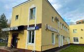 Туры в отель Buta Hotel