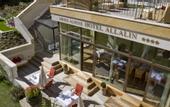 Туры в отель Swiss Alpine Hotel Allalin