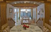 Туры в отель Swiss Alpine Hotel Allalin