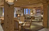 Туры в отель Swiss Alpine Hotel Allalin