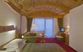 Туры в отель Swiss Alpine Hotel Allalin