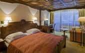 Туры в отель Swiss Alpine Hotel Allalin