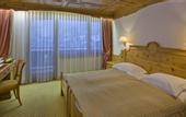 Туры в отель Swiss Alpine Hotel Allalin