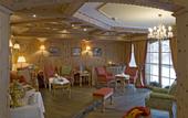 Туры в отель Swiss Alpine Hotel Allalin
